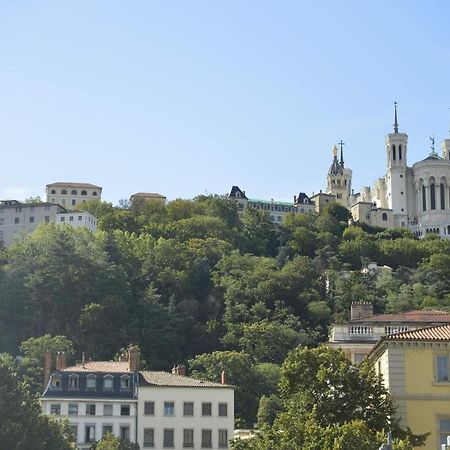 Eden Blue, Lovely Flat, Bright & Cosy In Lyon Eksteriør bilde