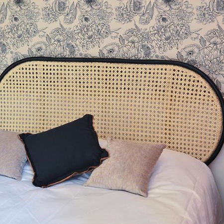 Eden Blue, Lovely Flat, Bright & Cosy In Lyon Eksteriør bilde