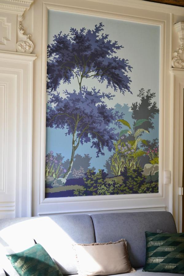 Eden Blue, Lovely Flat, Bright & Cosy In Lyon Eksteriør bilde