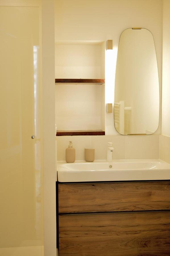 Eden Blue, Lovely Flat, Bright & Cosy In Lyon Eksteriør bilde