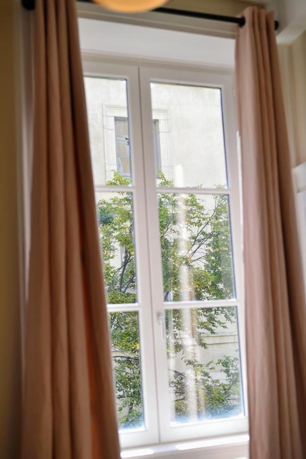 Eden Blue, Lovely Flat, Bright & Cosy In Lyon Eksteriør bilde