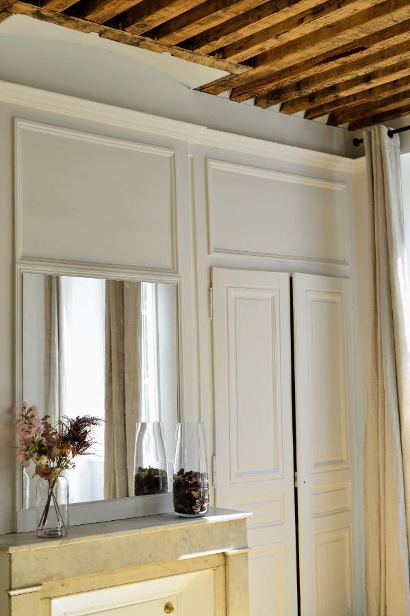 Eden Blue, Lovely Flat, Bright & Cosy In Lyon Eksteriør bilde