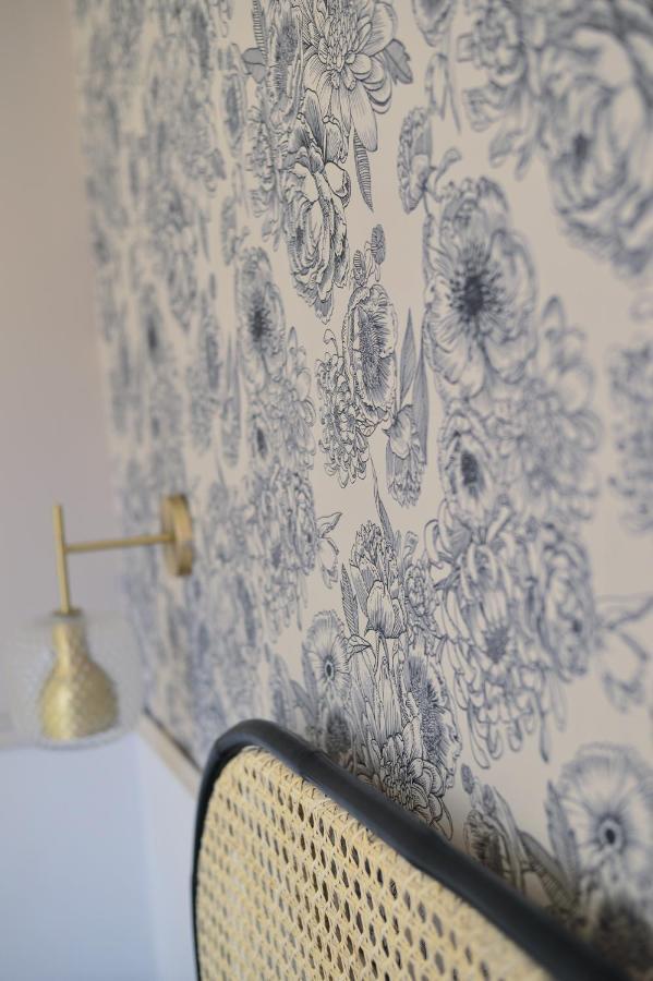 Eden Blue, Lovely Flat, Bright & Cosy In Lyon Eksteriør bilde
