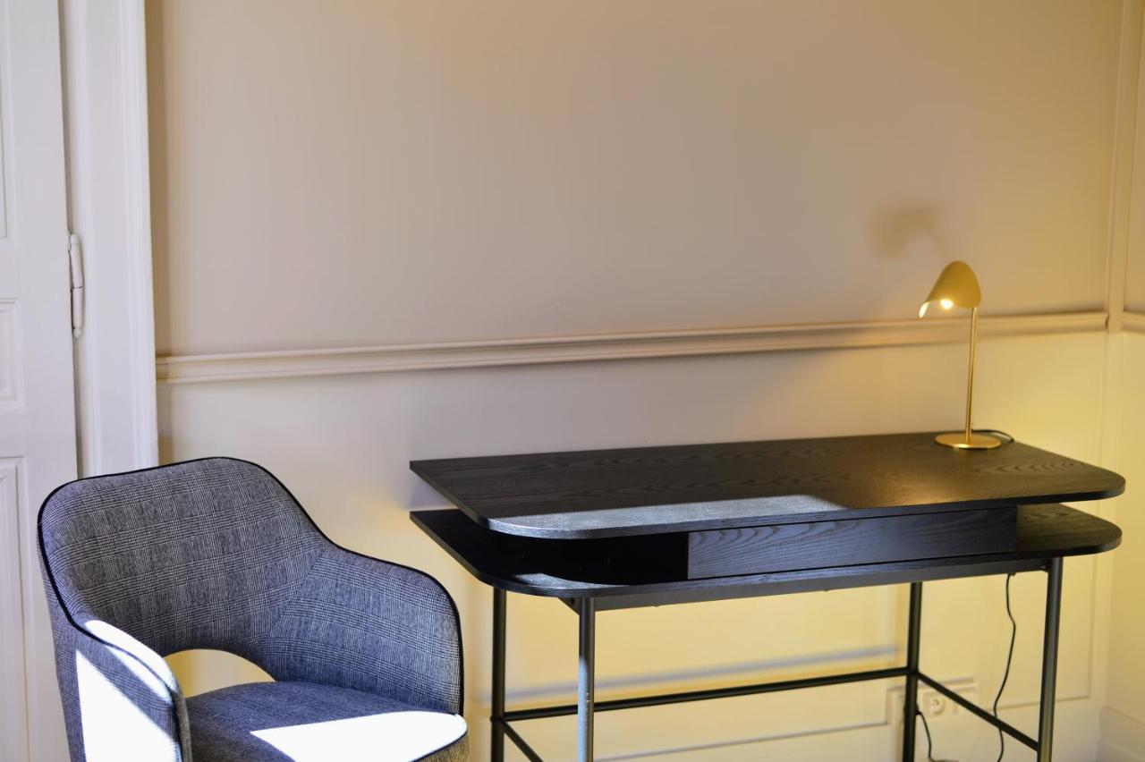 Eden Blue, Lovely Flat, Bright & Cosy In Lyon Eksteriør bilde